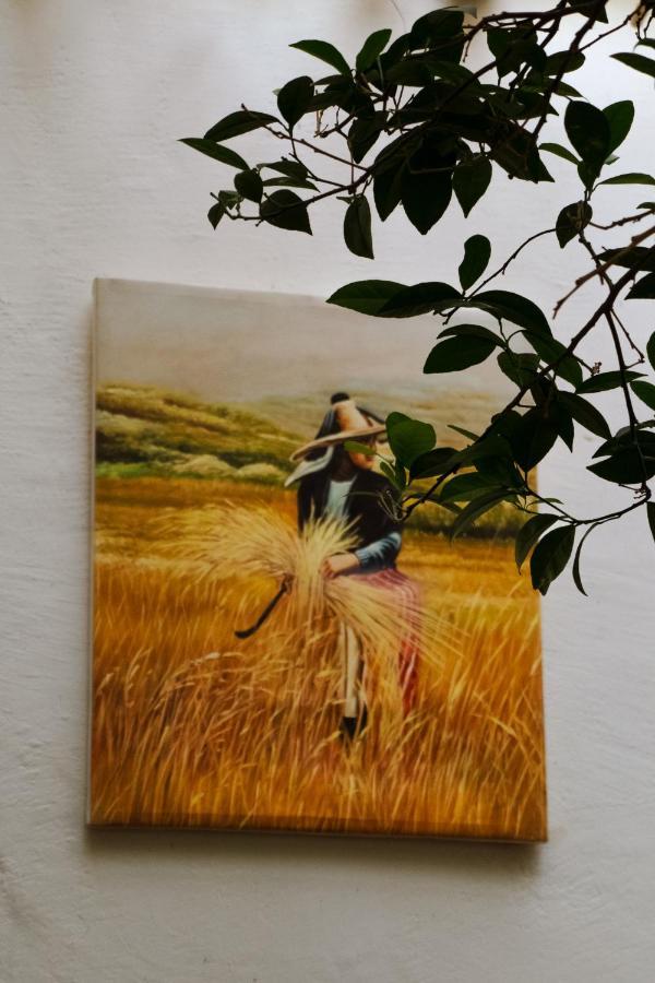 Riad Amirwa Marakéš Exteriér fotografie