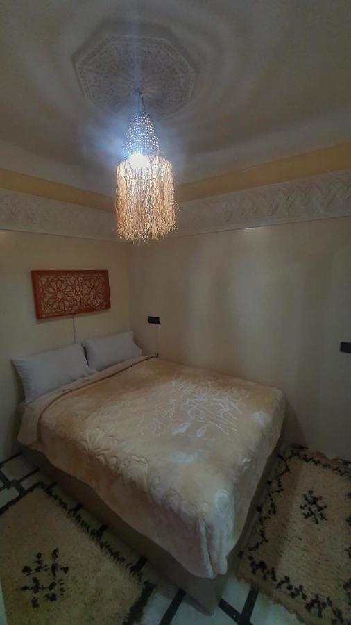 Riad Amirwa Marakéš Exteriér fotografie