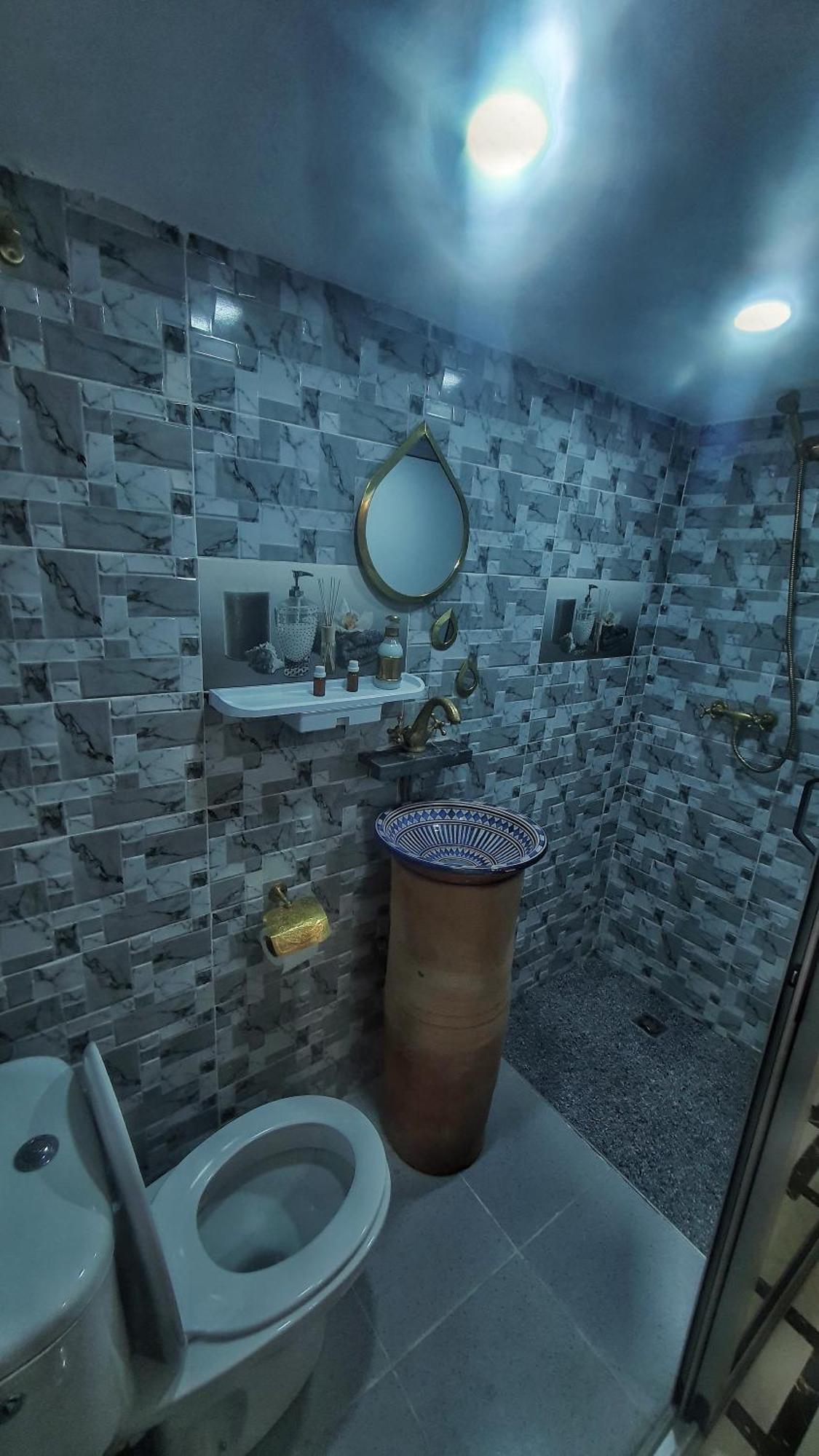 Riad Amirwa Marakéš Exteriér fotografie